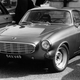 Illustration for article titled The Volvo P1800 Is The Car For Super-Sleuths From Swinging London